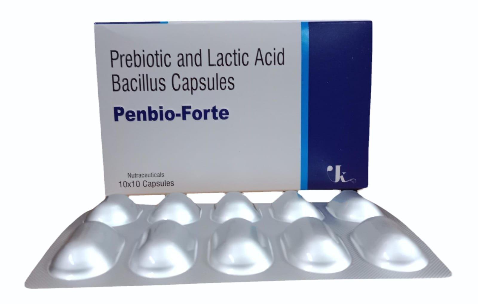 PENBIO FORTE
